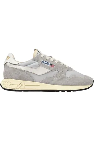 Autry Sneakers, male, , Size: 8 US Reelwind Low Sneakers