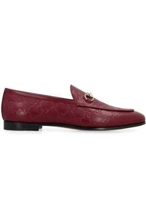 Gucci Loafers, female, , Size: 10 US Loafer Moccasins for Women