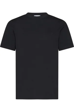 Jacob Cohen T-Shirts, male, , Size: XL Crew Neck T-Shirt Ss25