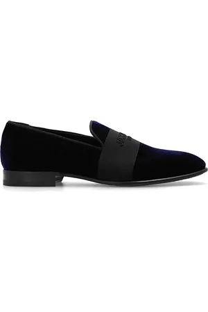 Jimmy Choo Loafers, female, , Size: 10 US Stylish Shoes for Every Occasion
