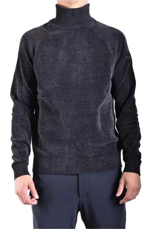 RRD Turtlenecks, male, , Size: XL Stylish Sweaters for Every Occasion