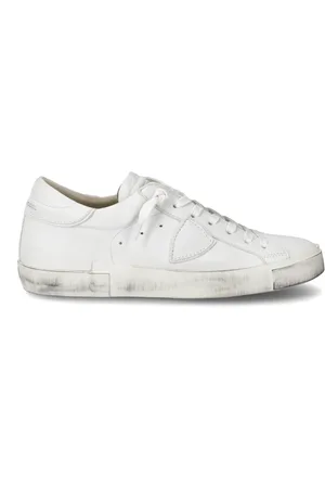 Philippe model Sneakers, male, , Size: 11 US Sneakers Prsx Tennis
