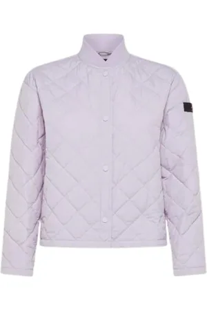Peuterey Winter Jackets, female, , Size: M Quilted Jackets Yllas Trapuntina