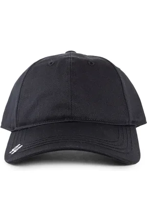 44 Label Group Caps, male, , Size: ONE SIZE Cotton Gabardine Embroidered Logo Cap