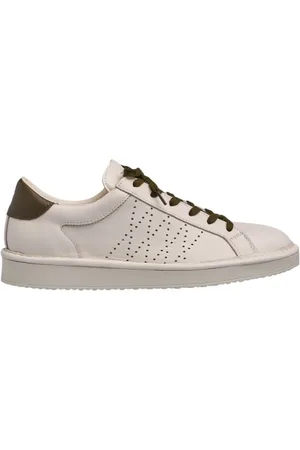 Panchic Sneakers, male, , Size: 7 US Lace-Up Sneakers