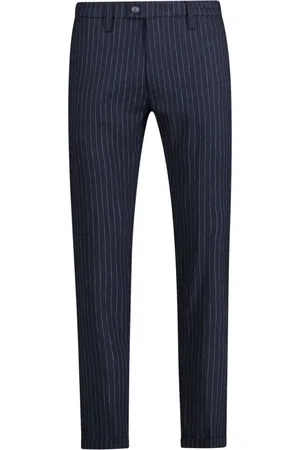RE-HASH Chinos, male, , Size: W34 Core Men