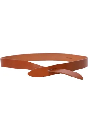 Isabel Marant Pre-owned Belts, female, , Size: ONE SIZE Pre-owned Leather belts
