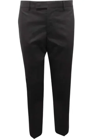 PT01 Slim-fit Trousers, male, , Size: 2XL Rebel Fit Stretch Trousers