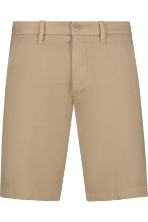 RE-HASH Casual Shorts, male, , Size: W32 Men