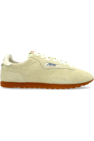 Autry Sneakers, male, , Size: 9 US Sneakers Wslm Pb02