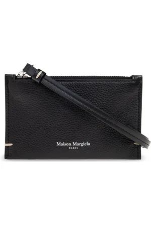Maison Margiela Wallets & Cardholders, male, , Size: ONE SIZE Belt bag