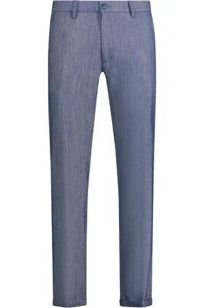 RE-HASH Chinos, male, , Size: W34 Men