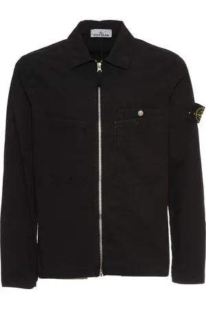 Stone Island Light Jackets, male, , Size: XL Men