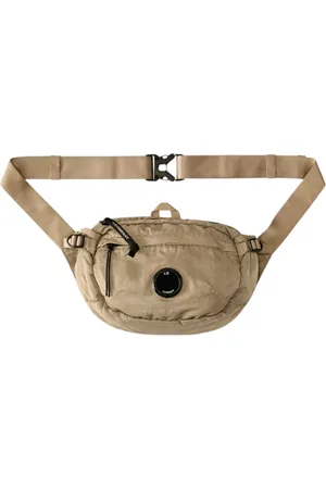 C.P. Company Belt Bags, male, , Size: ONE SIZE Bag Accessories