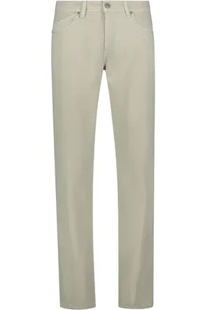 RE-HASH Slim-fit Trousers, male, , Size: W34 Men