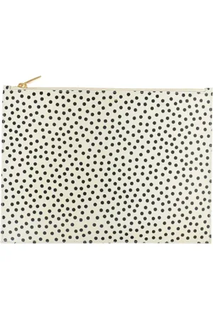 Saint Laurent Pre-owned Wallets, female, , Size: ONE SIZE Pre-owned Leather wallets