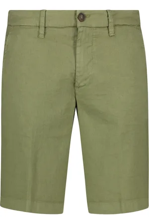 RE-HASH Casual Shorts, male, , Size: W40 Men