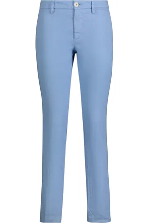 RE-HASH Chinos, female, , Size: W26 Women