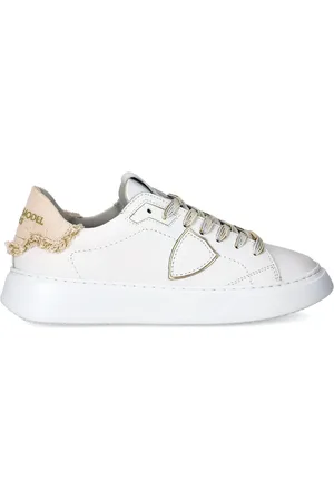 Philippe model Sneakers, female, , Size: 7 US Sneakers Temple Tennis