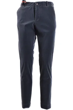 RRD Slim-fit Trousers, male, , Size: XL Casual Men