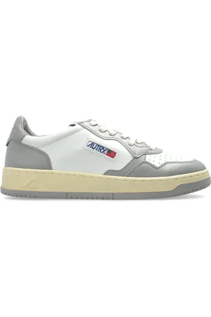 Autry Sneakers, male, , Size: 8 US Sneakers Medalist low