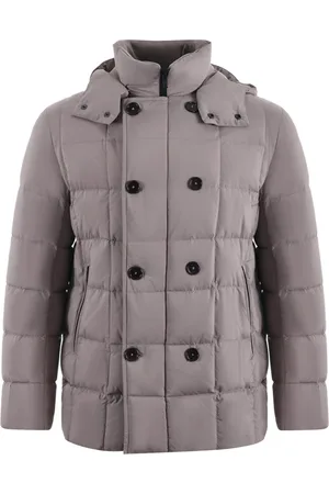 FAY Winter Jackets, male, , Size: L Stylish Jackets for All Occasions