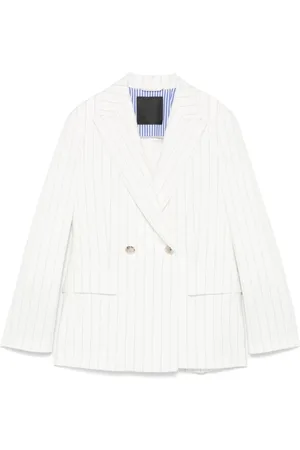 Liu Jo Blazers, female, , Size: S Jacket Outerwear Elegant Style