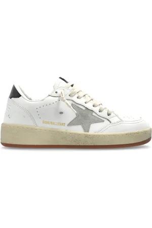 Golden Goose Sneakers, female, , Size: 10 US Sports shoes Ballstar 2