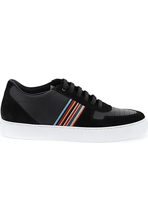 Paul Smith Sneakers, male, , Size: 9 US Stylish Fermi Sneakers for Men