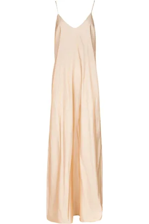 Mauro Grifoni Maxi Dresses, female, , Size: S Elegant Dress Abito LU