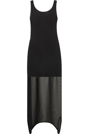 オールインワン・サロペット Fendi Ff Knit Mini Dress With Micro Motif Fendi Ff Knit Mini Dress With Micro Motif in Pink | THE LIST