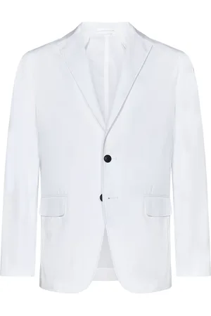 LOW BRAND Blazers, male, , Size: XL Classic Jacket Comfort Fit