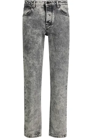 RE-HASH Cropped Jeans, female, , Size: W27 Stylish Women