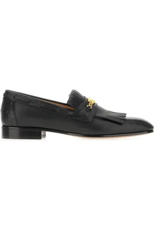 VALENTINO GARAVANI Loafers, male, , Size: 9 US Stylish Loafers for Men