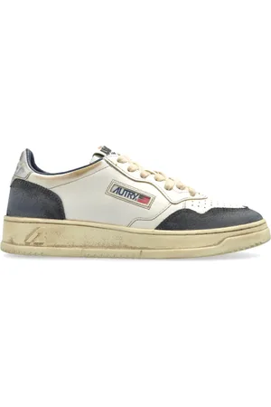Autry Sneakers, male, , Size: 10 US Sports shoes Medalist Low Super Vintage