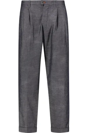 RE-HASH Chinos, male, , Size: W35 Men