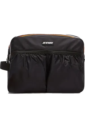 K-Way Toilet Bags, unisex, , Size: ONE SIZE Stylish Beauty Case for Essentials