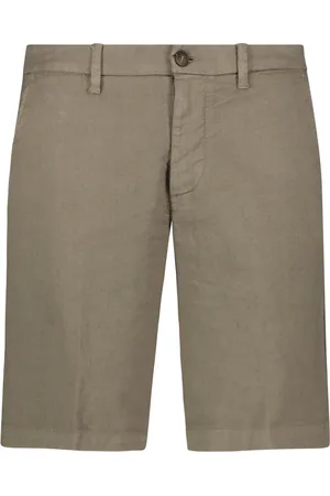 RE-HASH Casual Shorts, male, , Size: W40 Men
