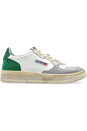 Autry Sneakers, male, , Size: 11 US Sneakers Medalist Low Super Vintage