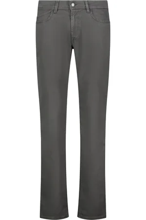 RE-HASH Straight Jeans, male, , Size: W40 Men
