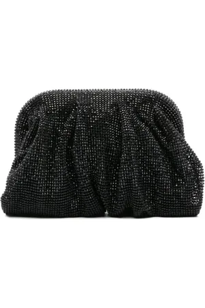 BENEDETTA BRUZZICHES Clutches, female, , Size: ONE SIZE Clutch for Chic Evening Out