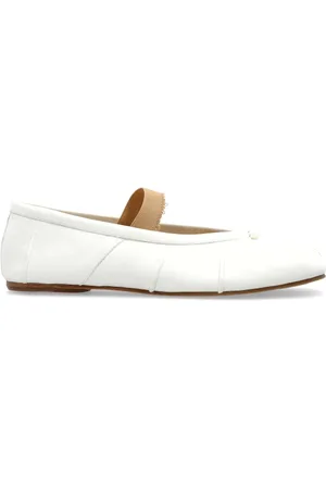Maison Margiela Ballerinas, female, , Size: 7 US Ballet flats with Tabi toe
