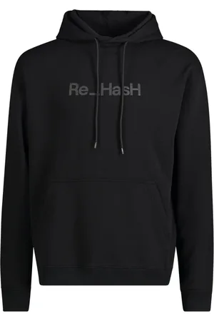 RE-HASH Hoodies, male, , Size: M Men