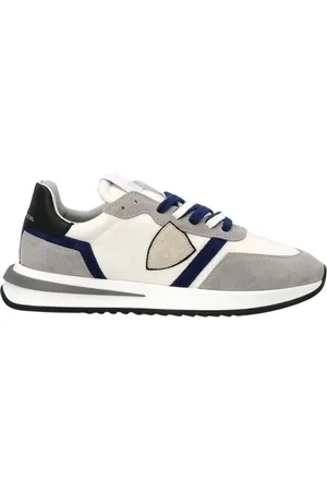 Philippe model Sneakers, male, , Size: 13 US Tropez 2.1 Low Top Sneakers