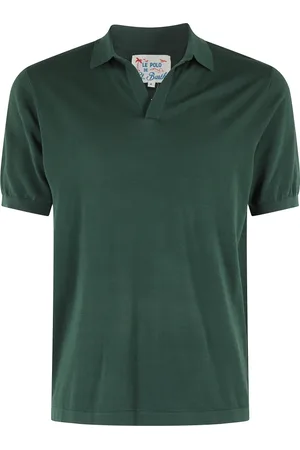 MC2 SAINT BARTH Polo Shirts, male, , Size: XL Classic Polo Shirt in
