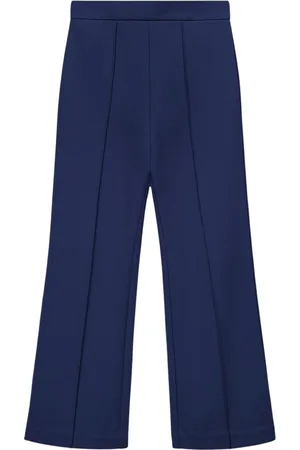 Staud Wide Trousers, female, , Size: M Knit Pants