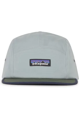 Patagonia Caps, male, , Size: ONE SIZE MaclureHat Label Hat