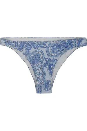 MC2 SAINT BARTH Bikinis, female, , Size: M Lido