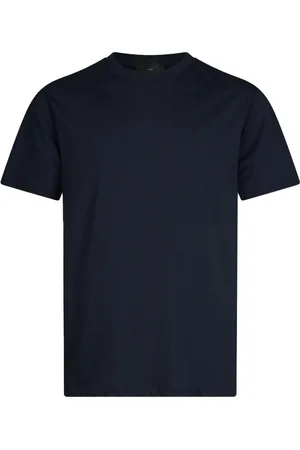 Liu Jo T-Shirts, male, , Size: S Basic Short Sleeve T-Shirt