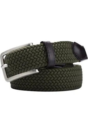 Meyer Belts, male, , Size: 90 CM Belt